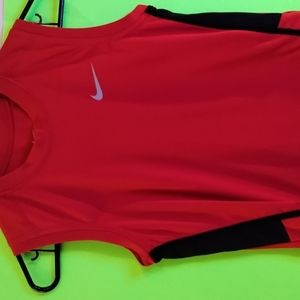 Nike Dri-Fit Compression Tank Top